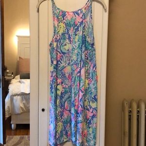 Lily Pulitzer Margot Swing Dress